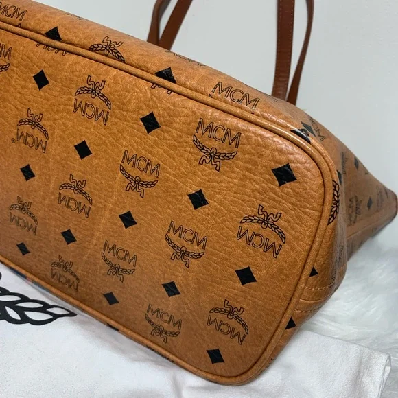 MCM Tote - Picture 5 of 16